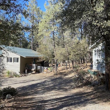National Forest Retreat - Relax And Recharge! Two Night Minimum Villa Prescott Exterior photo