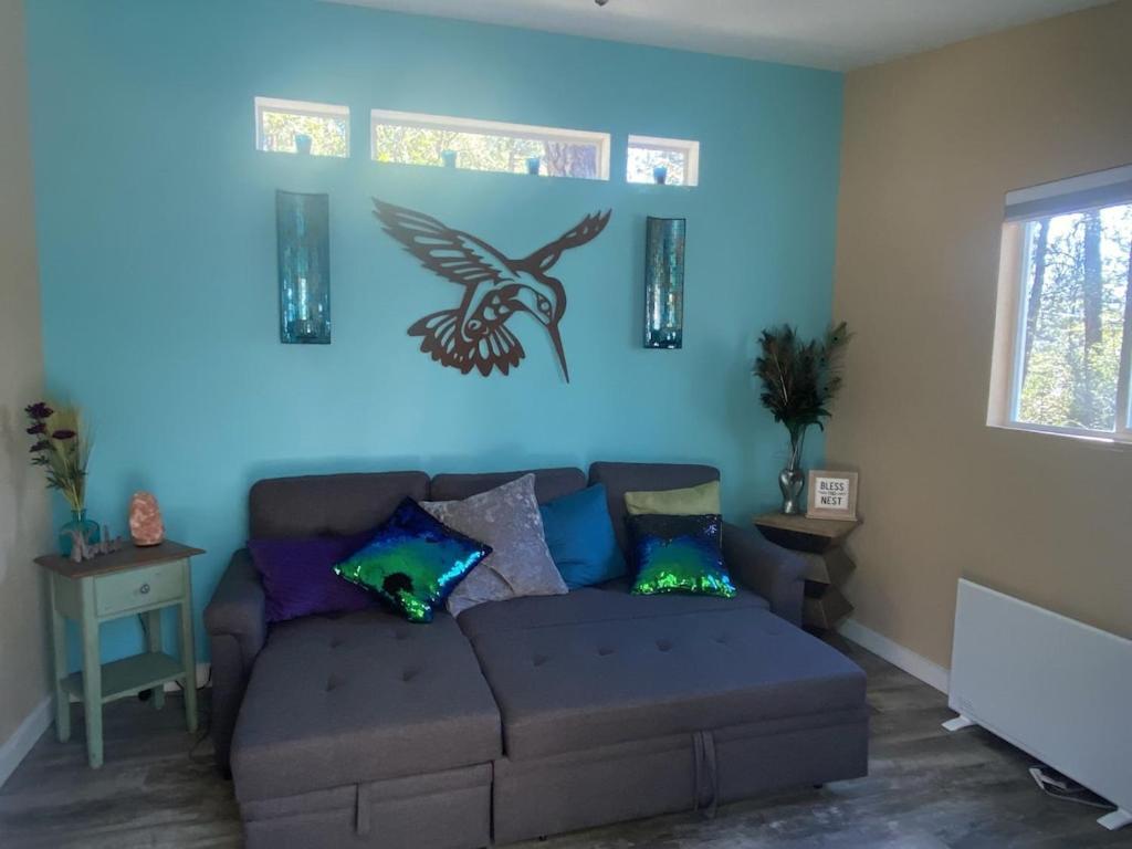 National Forest Retreat - Relax And Recharge! Two Night Minimum Villa Prescott Exterior photo